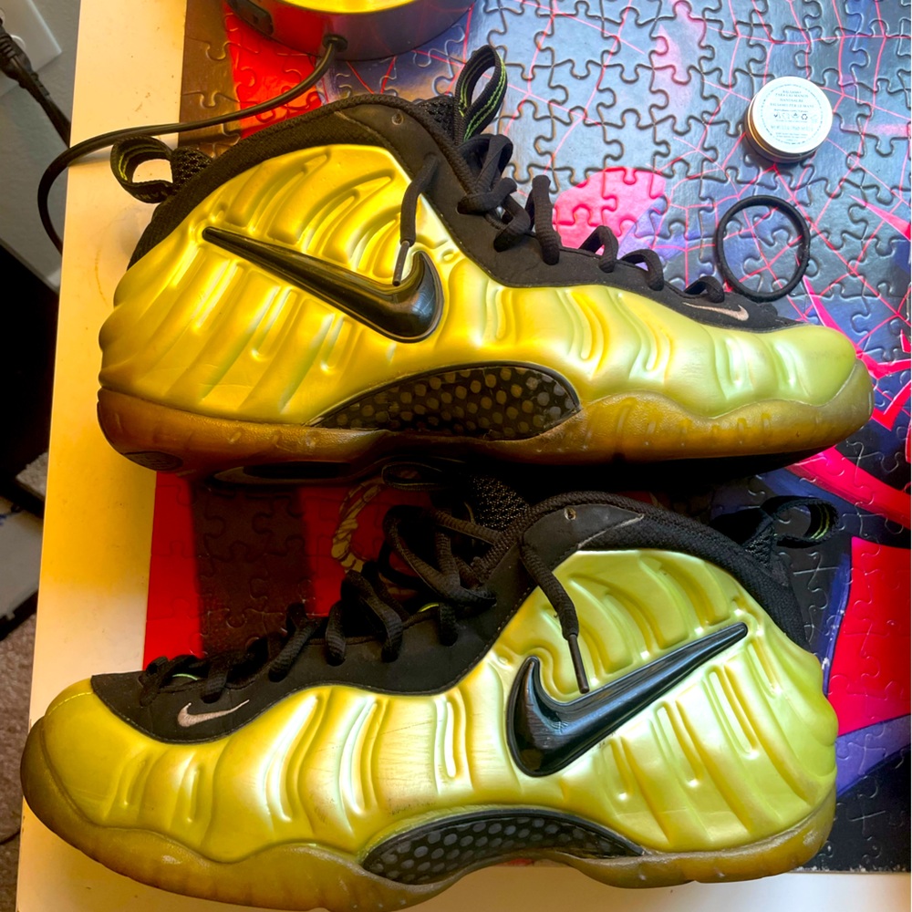 Nike Air Foamposite Pro sz 11.5